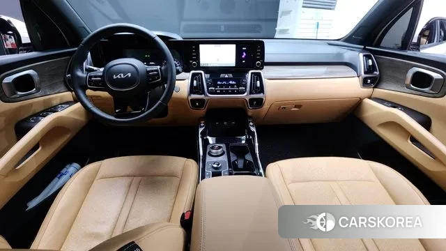 Kia Sorento 4th Generation id 3591592 из Кореи 16