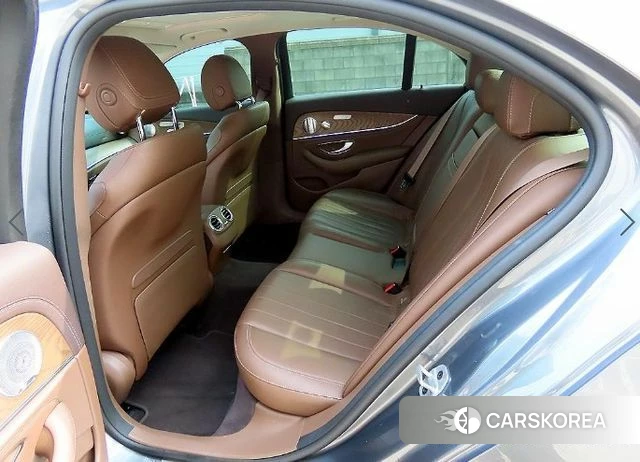 Mercedes-Benz E-Class W213 id 3866872 из Кореи 16