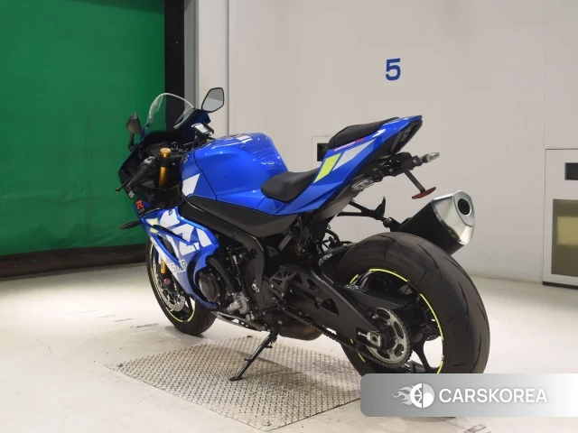 Проданный Suzuki GSX-R1000R ABS id 4333028 из Японии, фото 6
