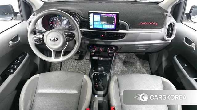 Kia Morning Urban (JA) id 4785221 из Кореи 26