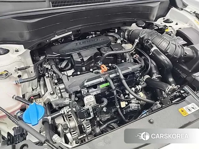 Kia The New Seltos id 3533507 из Кореи 14