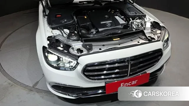 Mercedes-Benz E-Class W213 id 3787523 из Кореи 16