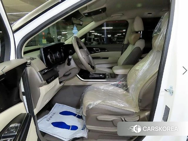 Kia Carnival 4th generation id 3872592 из Кореи 16