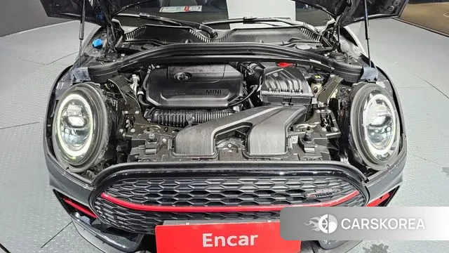 Mini Cooper S Clubman id 3463944 из Кореи 16