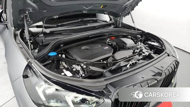 BMW X1 (U11) id 3021713 из Кореи 16