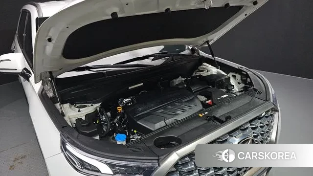 Hyundai Palisade id 3401377 из Кореи 16