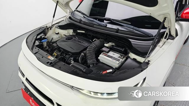 Kia Soul Booster id 4658153 из Кореи 16