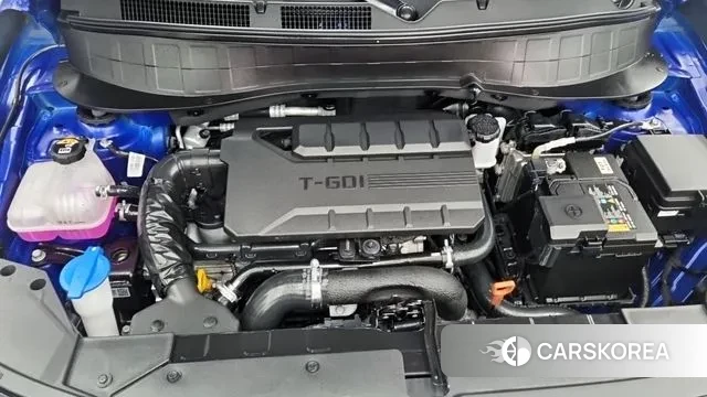 Hyundai Casper id 3047796 из Кореи 14