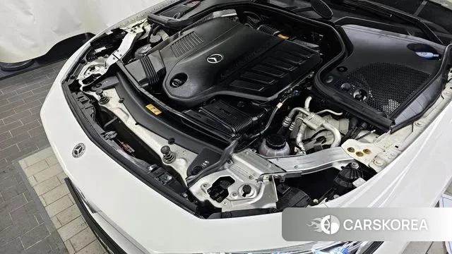 Mercedes-Benz CLS-Class C257 id 3573119 из Кореи 16