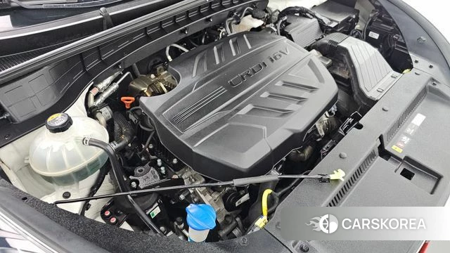 Hyundai All New Tucson id 3844073 из Кореи 16