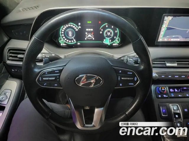 Hyundai Palisade id 2685045 из Кореи 16