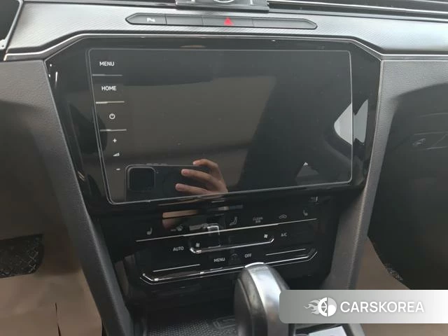 Volkswagen Magotan id 4265853 из Китая 10