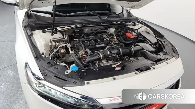 Honda Accord 10th Generation id 3562780 из Кореи 16