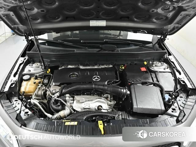 Mercedes-Benz GLB-Class X247 id 4748278 из Кореи 16