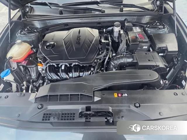 Kia K8 id 3502090 из Кореи 15