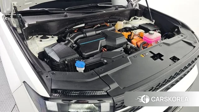 Hyundai Santa Fe (MX5) id 3776275 из Кореи 16