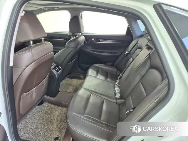 Hyundai Grandeur IG id 3413218 из Кореи 16