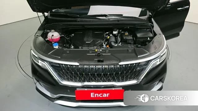 Kia Carnival 4th generation id 3038067 из Кореи 16