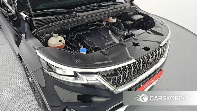 Kia Carnival 4th generation id 3795068 из Кореи 16