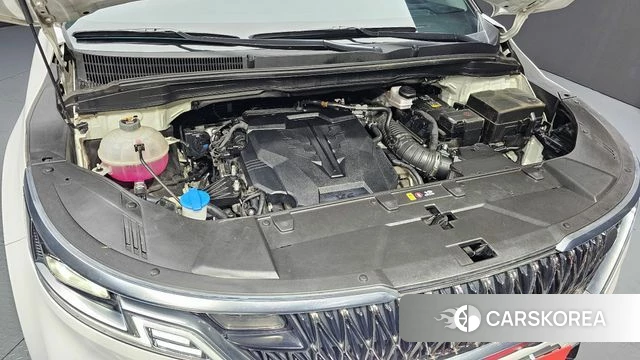 Kia Carnival 4th generation id 3843445 из Кореи 16