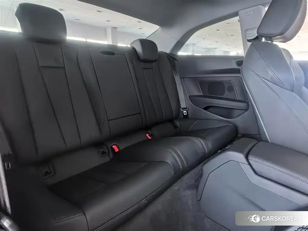 Audi A5 id 4600838 из Китая 11