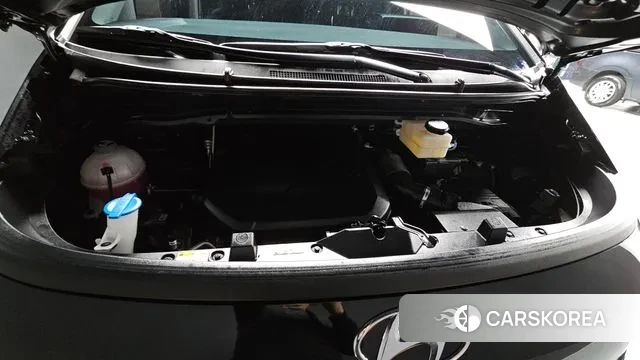 Hyundai Staria id 3478271 из Кореи 16