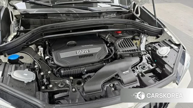 BMW X1 (F48) id 3764491 из Кореи 16