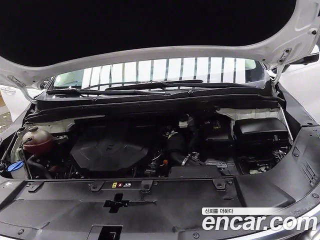 Kia Carnival 4th generation id 2674879 из Кореи 16