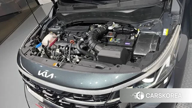 Kia The New Seltos id 3057953 из Кореи 16