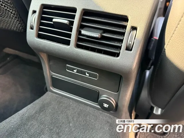 Jaguar XF (X260) id 2528271 из Кореи 16