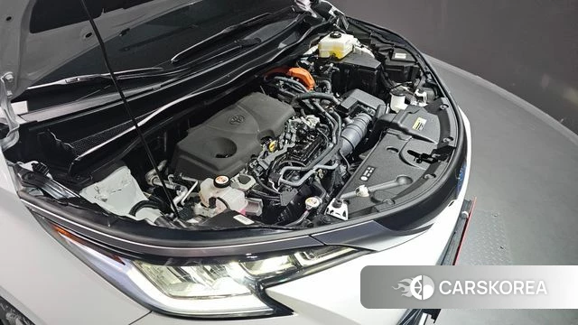 Toyota Sienna 4th Generation id 4243726 из Кореи 16