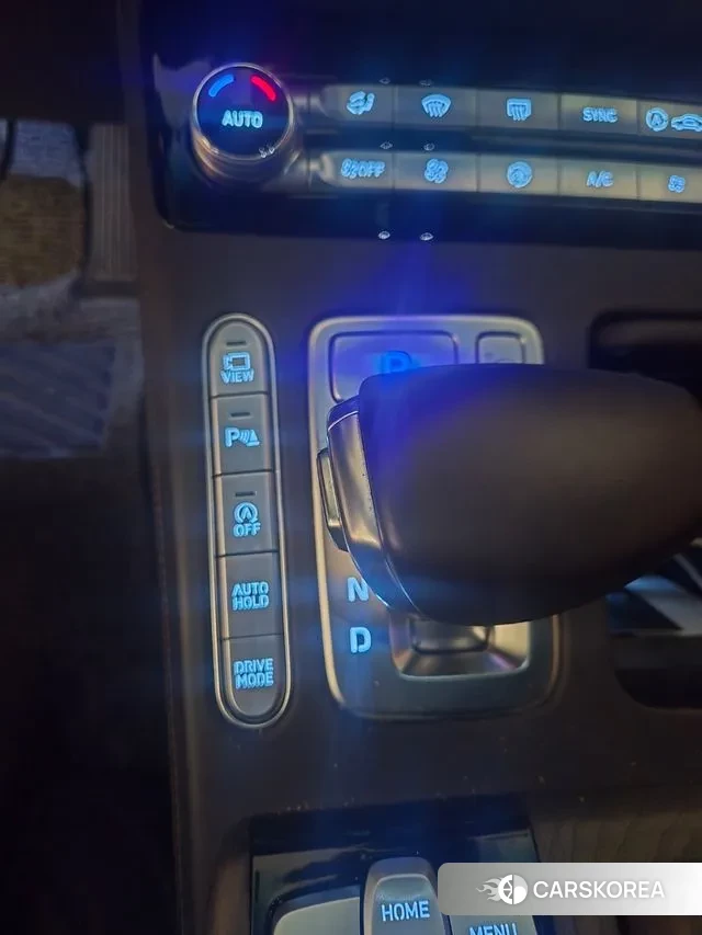 Genesis G90 2018 Белый из Кореи, фото 6