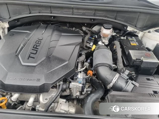 Kia Sorento 4th Generation id 3722801 из Кореи 11