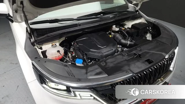 Kia Carnival 4th generation id 3646259 из Кореи 16