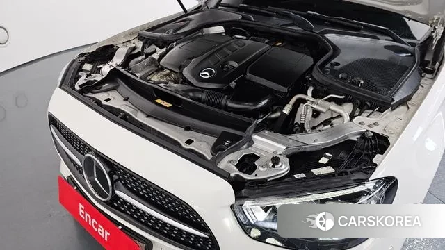 Mercedes-Benz E-Class W213 id 3519405 из Кореи 16