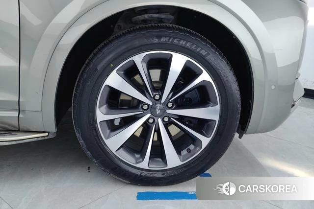 Ideal car Ideal ONE id 4227850 из Китая 13