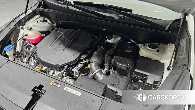 Kia The New Sorento 4th Generation id 4834814 из Кореи 26