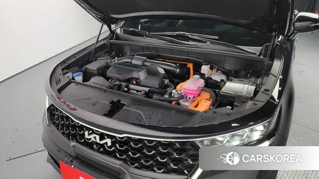 Kia Sorento 4th Generation id 3524122 из Кореи 16