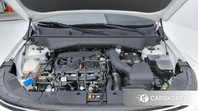 Hyundai Kona (SX2) id 4715866 из Кореи 16