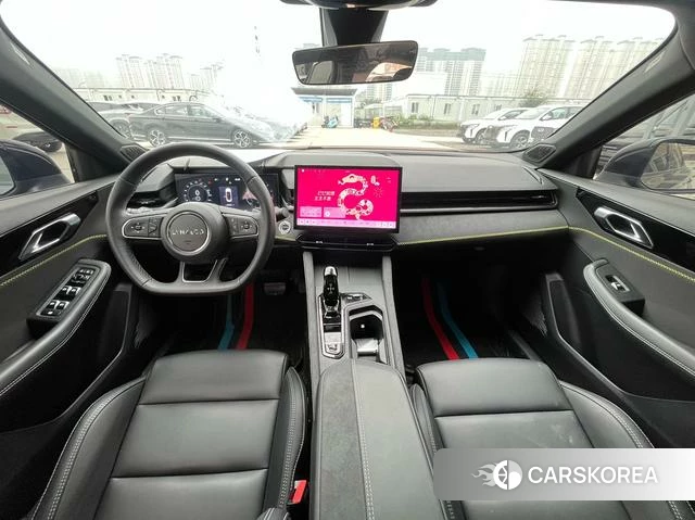 Lynk 03 id 4210326 из Китая 13