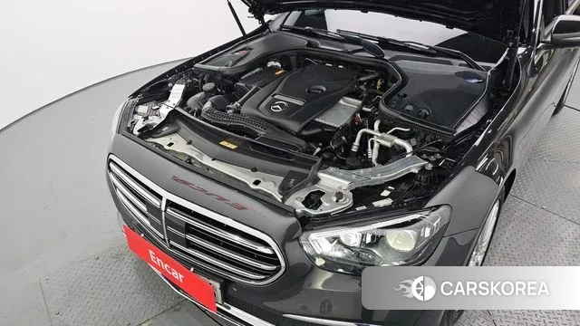 Mercedes-Benz E-Class W213 id 3535414 из Кореи 16