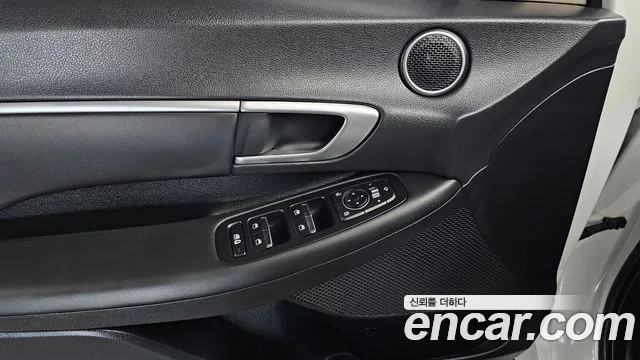 Hyundai Sonata (DN8) id 2664671 из Кореи 16