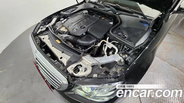 Mercedes-Benz E-Class W213 id 2896924 из Кореи 16