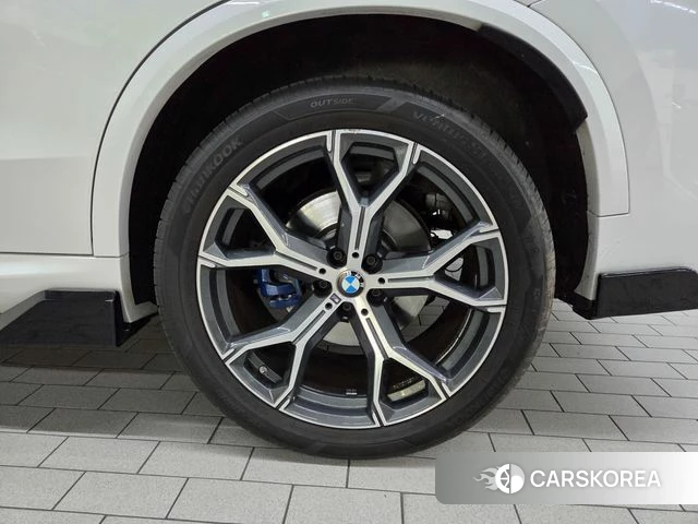 BMW X5 (G05) id 4230680 из Кореи 16