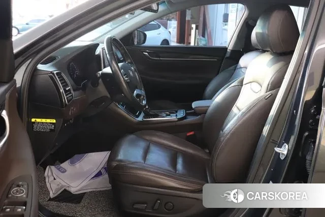 Hyundai Grandeur IG id 3391786 из Кореи 16