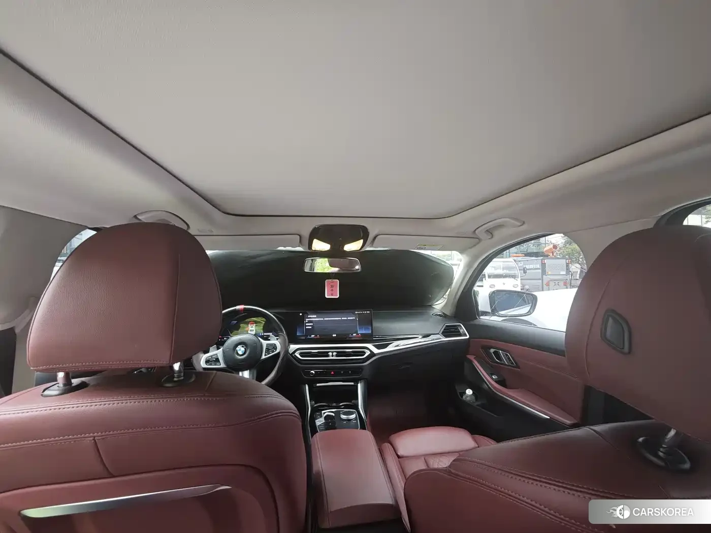 BMW 3 series id 4681208 из Китая 7