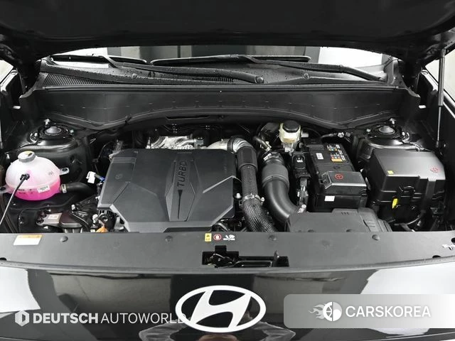 Hyundai Palisade (LX3) id 3805244 из Кореи 16