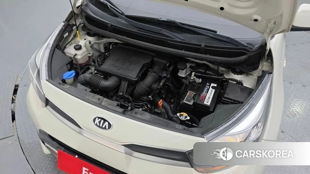 Kia Morning Urban (JA) id 4721794 из Кореи 16