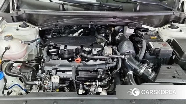 Kia Sportage 5th Generation id 3776280 из Кореи 14