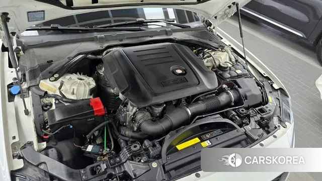 Jaguar XF (X260) id 3297191 из Кореи 16